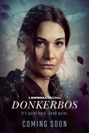 Série Donkerbos - 1ª Temporada Legendada 2023 Torrent