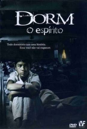 Torrent Filme Dorm - O Espírito / Dek hor 2006 Dublado 480p DVD-R DVDRip completo