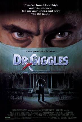 Filme Doutor Risadinha 1992 Torrent