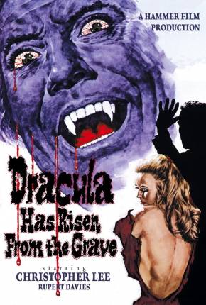 Drácula, o Perfil do Diabo - Legendado Filmes Torrent Download Vaca Torrent