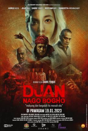 Filme Duan Nago Bogho - Legendado 2023 Torrent