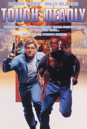 Filme Duplo Desafio - Legendado 1995 Torrent