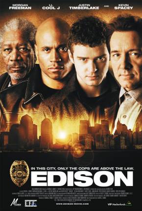 Filme Edison - Poder e Corrupção 2005 Torrent