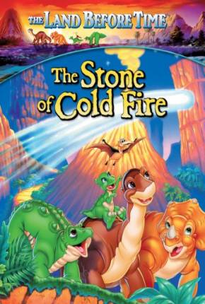 Filme Em Busca do Vale Encantado VII - A Pedra do Fogo Gelado 2000 Torrent