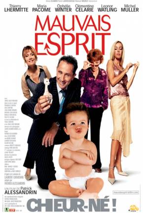 Filme Espírito do Mal 2003 Torrent