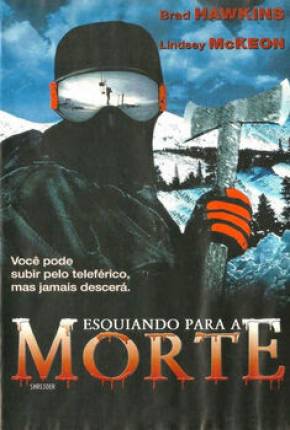 Torrent Filme Esquiando para a Morte 2003 Dublado BluRay 720p HD completo