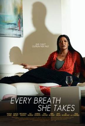 Filme Every Breath She Takes - Legendado 2023 Torrent
