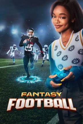 Fantasy Football - Legendado Filmes Torrent Download Vaca Torrent