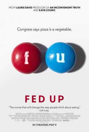 Fed Up - Legendado Filmes Torrent Download Vaca Torrent