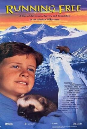 Filme Férias no Alaska 1994 Torrent