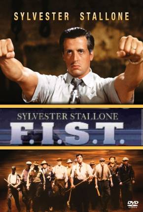 F.I.S.T. / Sylvester Stallone Filmes Torrent Download Vaca Torrent