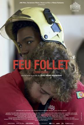 Filme Fogo-Fátuo - CAM 2022 Torrent