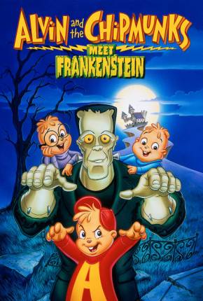 Filme Frankenstein e os Pestinhas 1999 Torrent