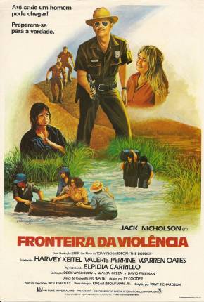 Fronteira da Violência Filmes Torrent Download Vaca Torrent