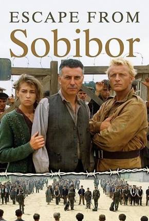 Fuga de Sobibor - Legendado Filmes Torrent Download Vaca Torrent