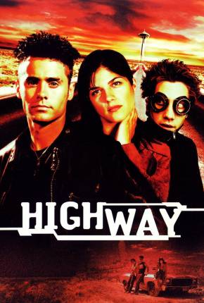Filme Fuga Desenfreada 2002 Torrent