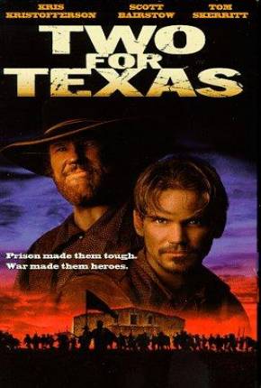 Filme Fuga Para o Texas 1998 Torrent