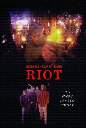 Filme Gangues Selvagens 1996 Torrent