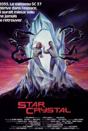 Filme GAR - O Pequeno Homem do Espaço / Terror no Espaço 1986 Torrent