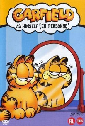 Garfield - Como Ele Mesmo Filmes Torrent Download Vaca Torrent