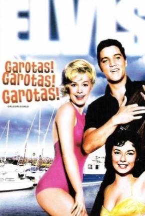 Filme Garotas e Mais Garotas 1962 Torrent