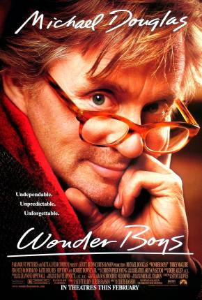 Garotos Incríveis / Wonder Boys Filmes Torrent Download Vaca Torrent