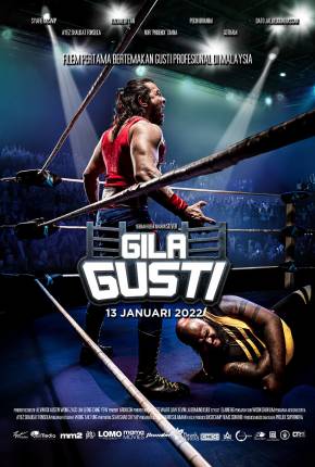 Gila Gusti - CAM - Legendado Filmes Torrent Download Vaca Torrent