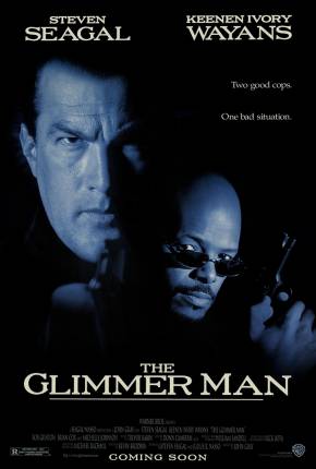 Filme Glimmer Man - O Homem das Sombras 1996 Torrent