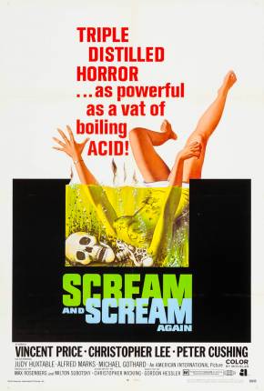Filme Grite, Grite Outra Vez! 1970 Torrent