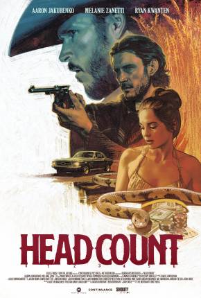 Head Count - CAM - Legendado Filmes Torrent Download Vaca Torrent