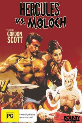 Filme Hércules Contra Moloch / Hércules - O Conquistador 1963 Torrent