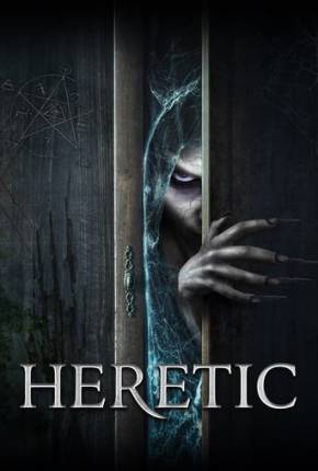 Filme Heretic - Legendado 2021 Torrent