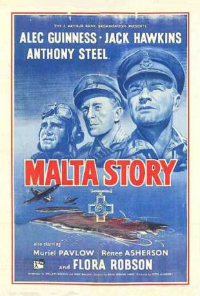 Heróis de Malta / Malta Story - Legendado Filmes Torrent Download Vaca Torrent