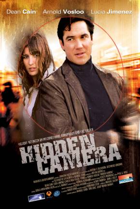 Filme Operação Satélite 2007 Torrent