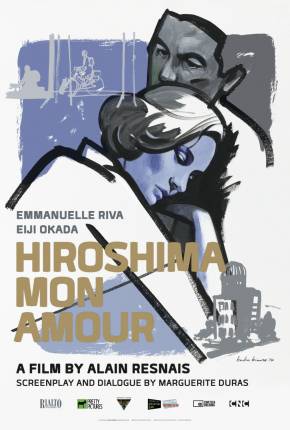 Hiroshima, Meu Amor - Legendado Filmes Torrent Download Vaca Torrent