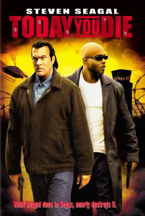 Filme Hoje Você Morre 2005 Torrent
