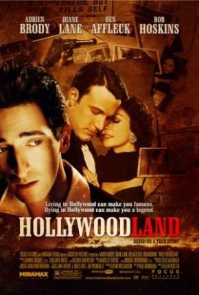 Hollywoodland - Bastidores da Fama / Hollywoodland Filmes Torrent Download Vaca Torrent