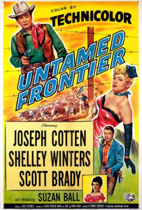 Filme Homens em Revolta 1952 Torrent