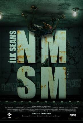 Ilk Seans - NMSM - CAM - Legendado Filmes Torrent Download Vaca Torrent