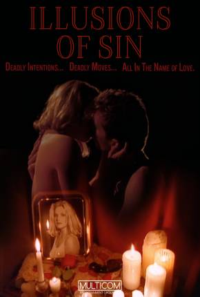 Filme Ilusões Do Pecado 1997 Torrent