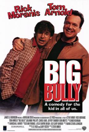 Filme Inimigos para Sempre 1996 Torrent