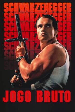 Filme Jogo Bruto / Raw Deal 1986 Torrent