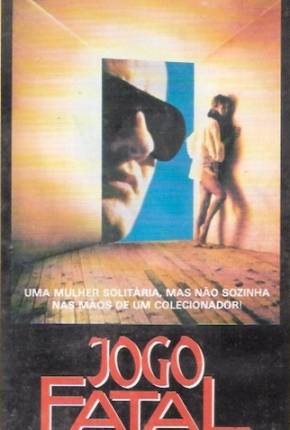Filme Jogo Fatal / O Jogo da Morte 1988 Torrent