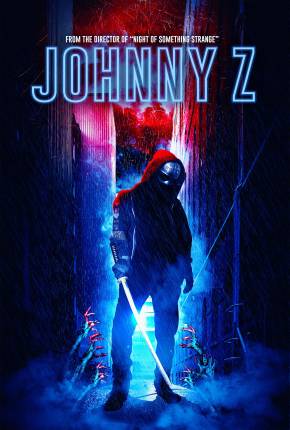 Filme Johnny Z - Legendado 2023 Torrent