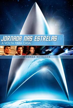 Jornada nas Estrelas IV - A Volta para Casa Filmes Torrent Download Vaca Torrent