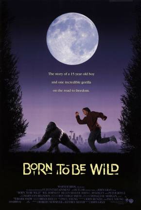Filme Katie, uma Garota da Pesada 1995 Torrent