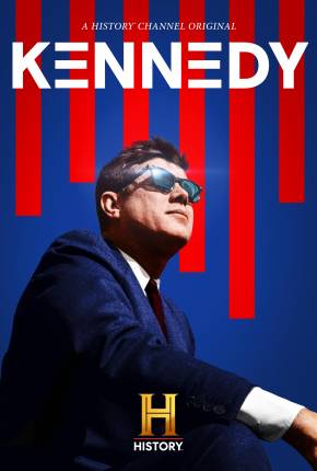 Série Kennedy - 1ª Temporada Legendada 2023 Torrent