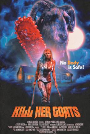 Filme Kill Her Goats - Legendado 2023 Torrent