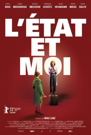 Létat et moi - Legendado Filmes Torrent Download Vaca Torrent