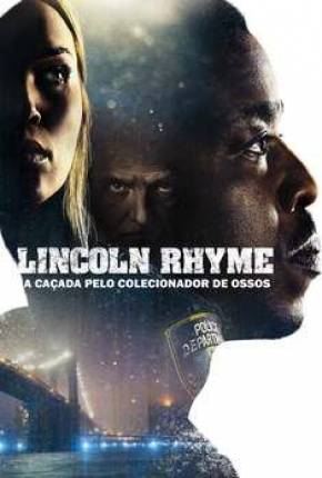 Série Lincoln Rhyme: Caça ao Colecionador de Ossos - 1ª Temporada 2020 Torrent